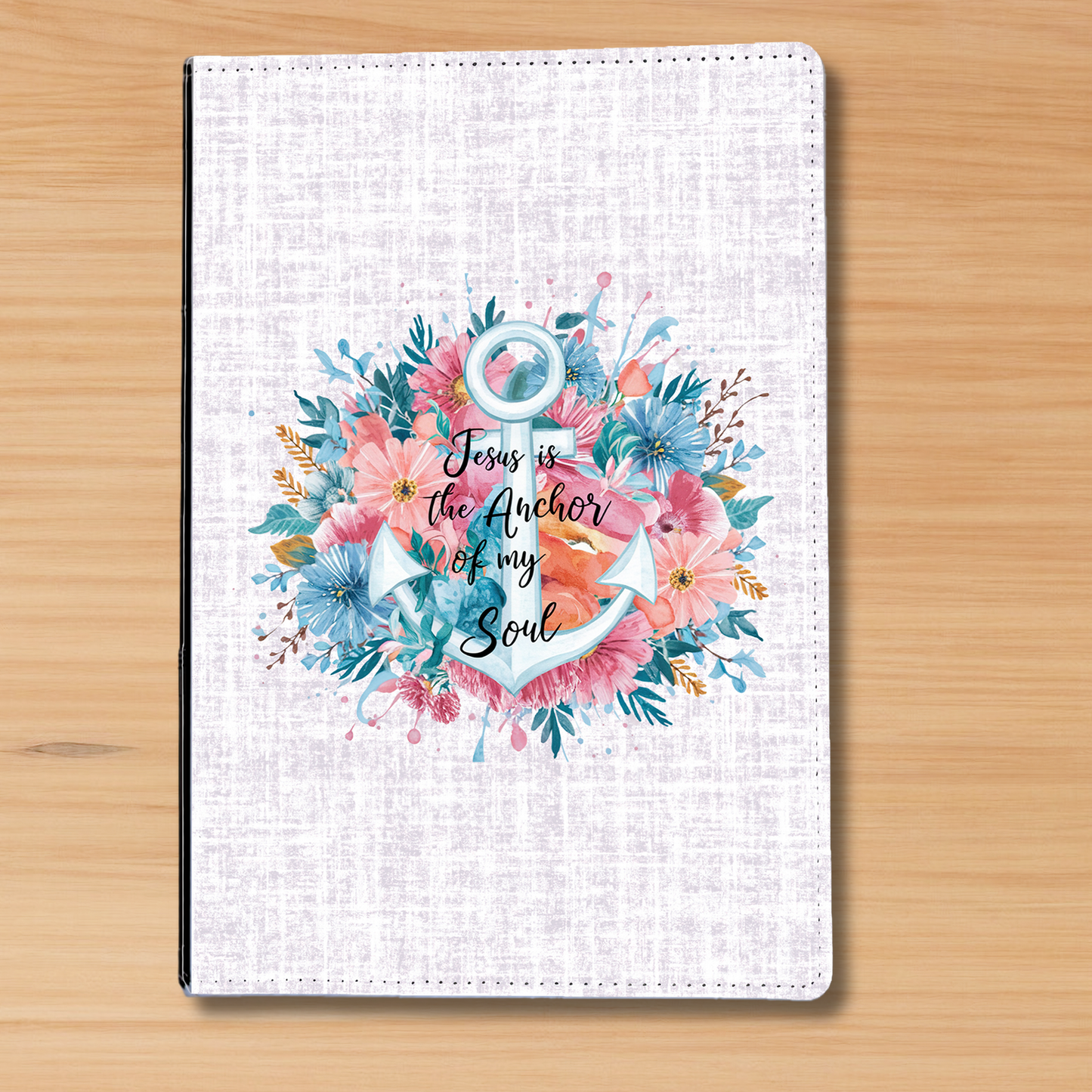 Faith Anchor Journal