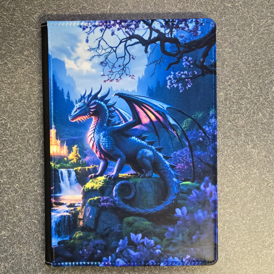 Midnight Guardian – Dragon