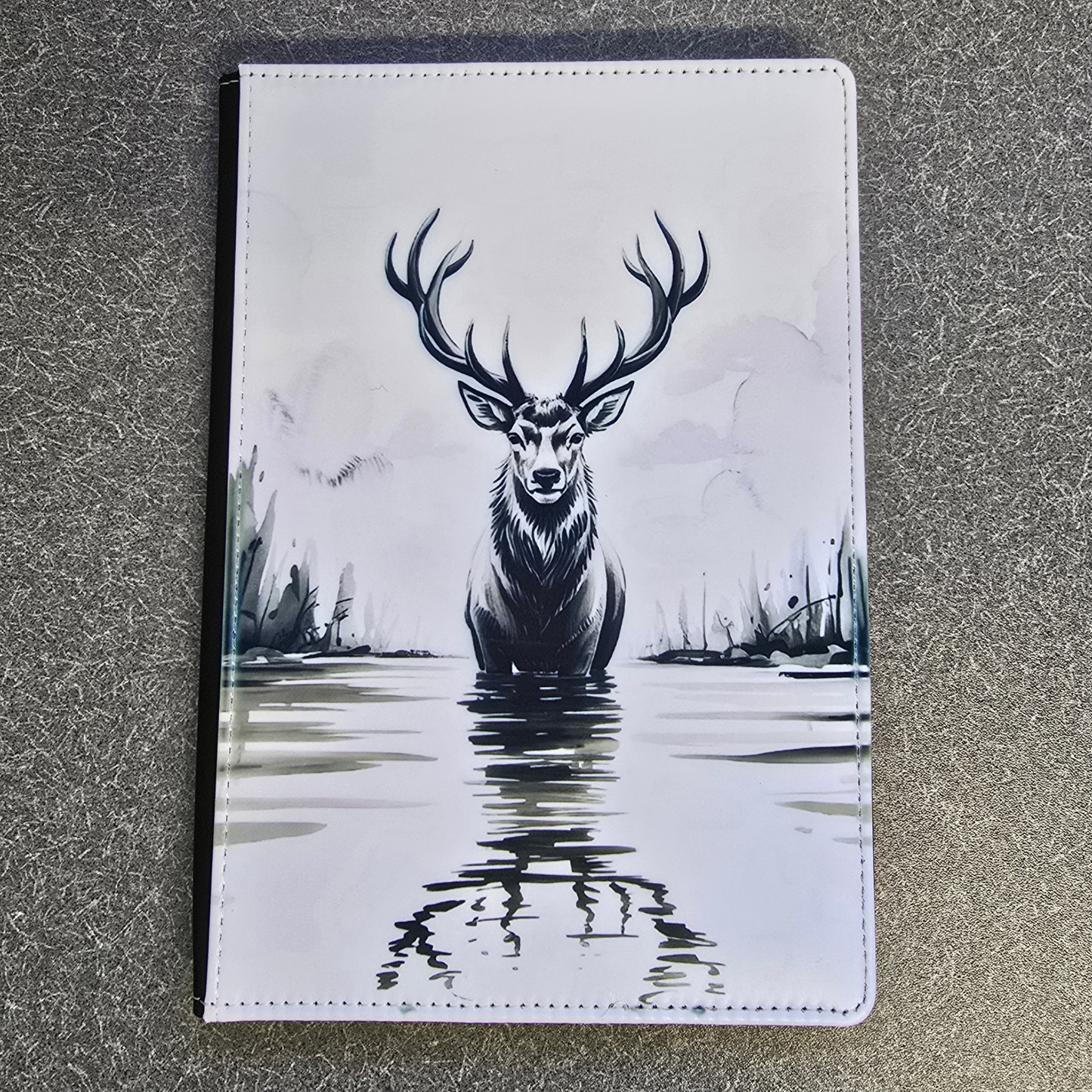 The Buck