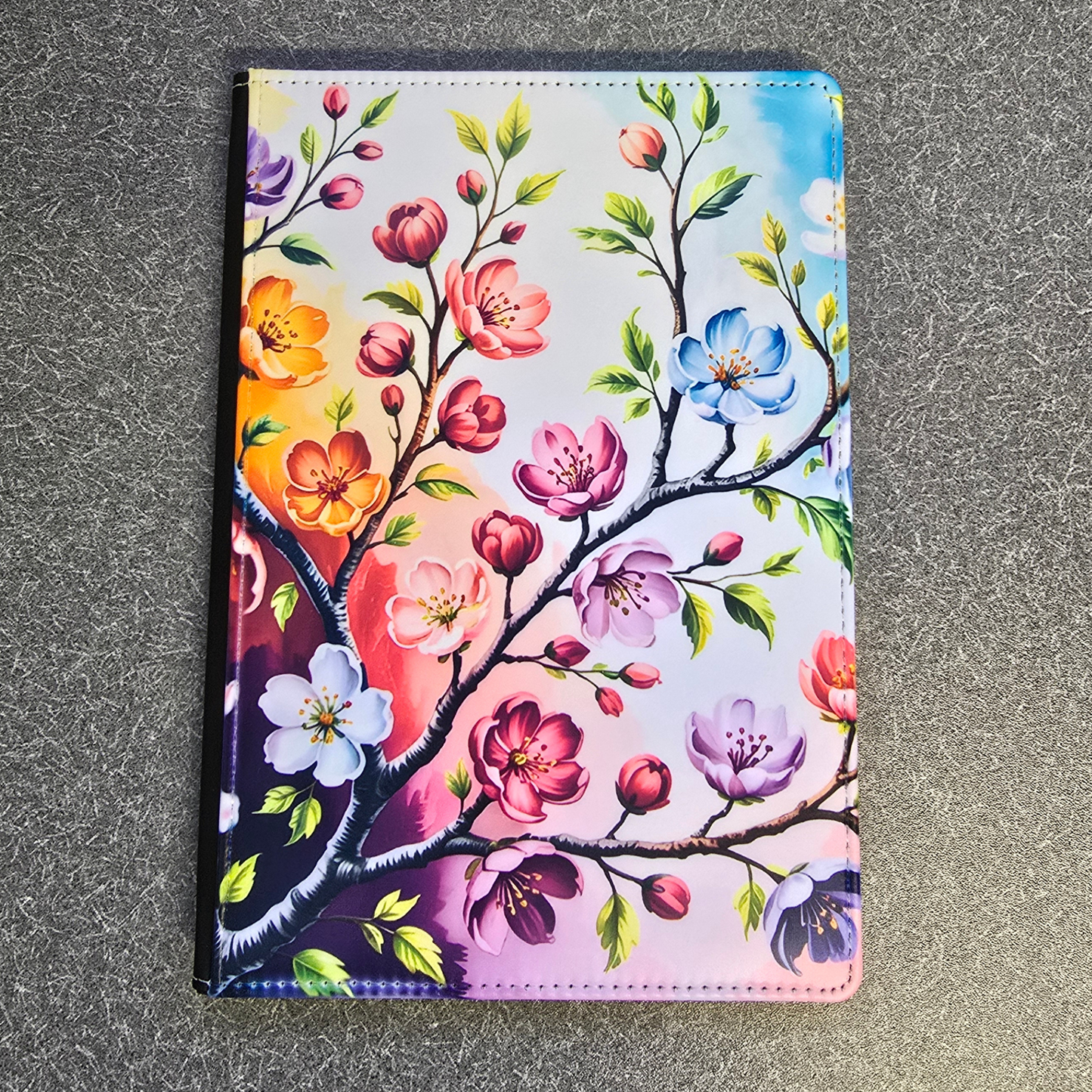 Cherry Blossoms