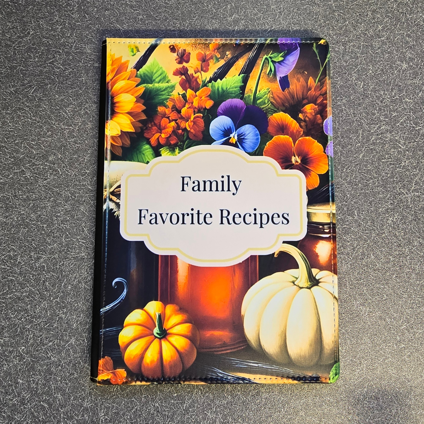 My Favorite Recipes