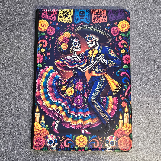 Day of the Dead Dancers