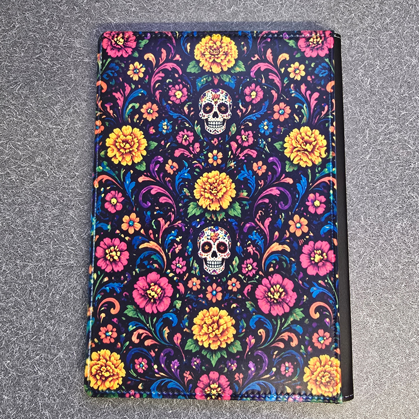 Day of the Dead Dancers