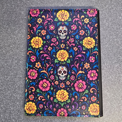 Day of the Dead Dancers