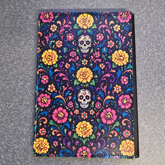 Day of the Dead Dancers