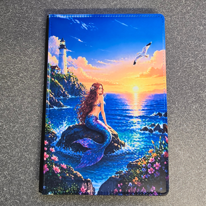 Mermaid by the Sea