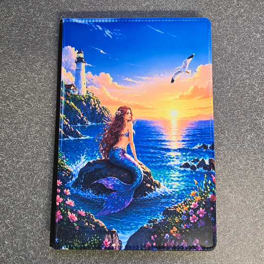 Mermaid by the Sea