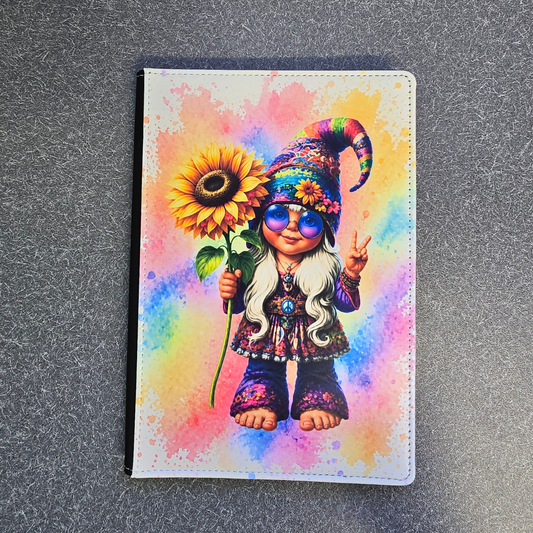 Meadow the Free Spirit Gnome