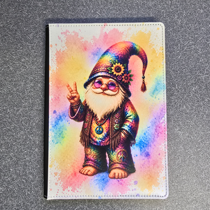 River the Wandering Gnome