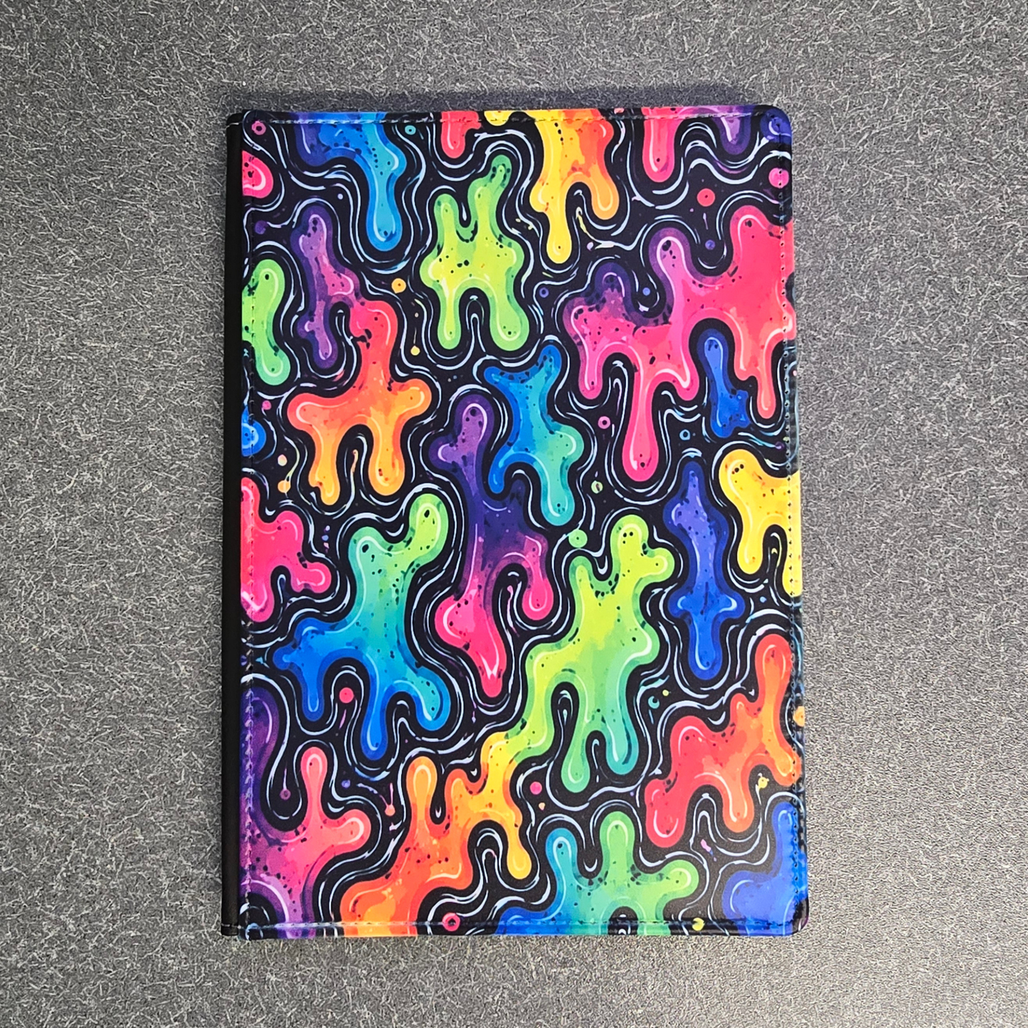 Neon Drip