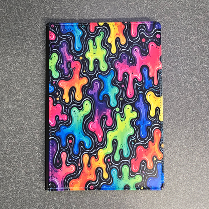 Neon Drip