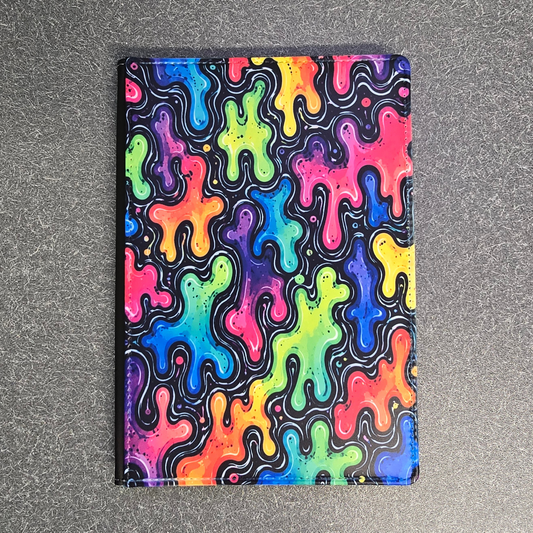 Neon Drip