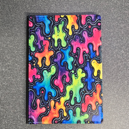 Neon Drip