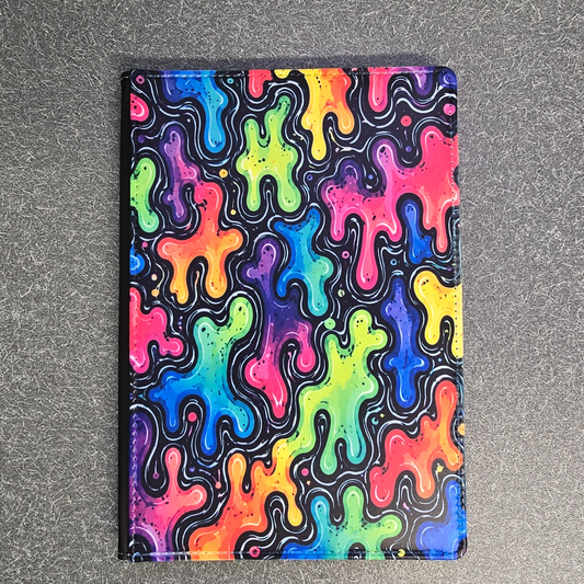 Neon Drip