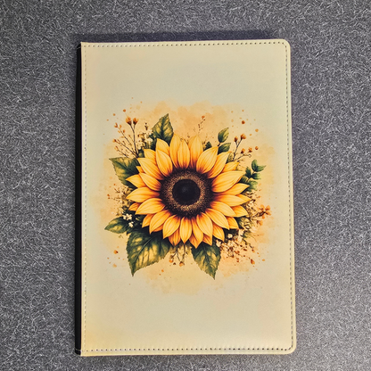 Golden Bloom