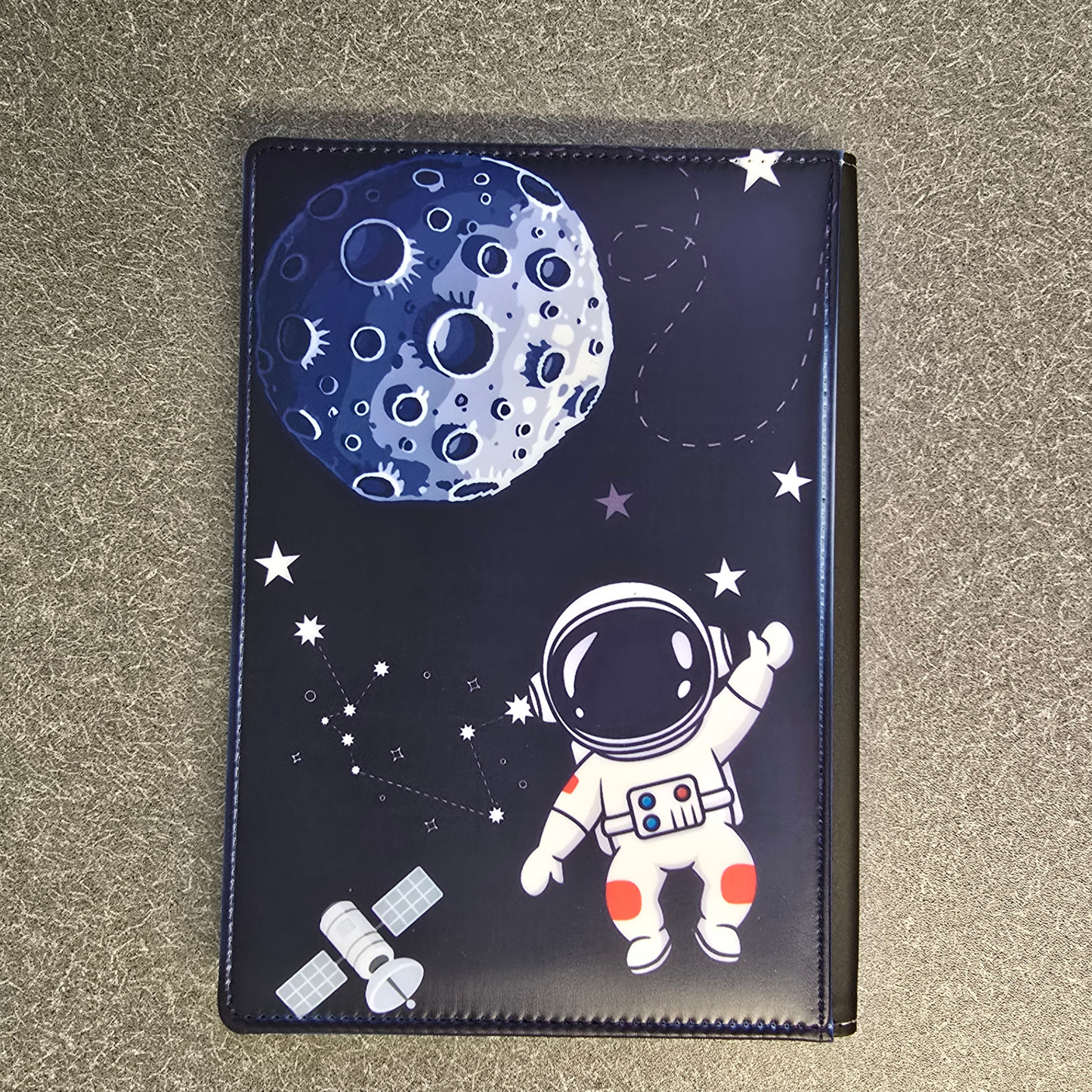 Astronaut