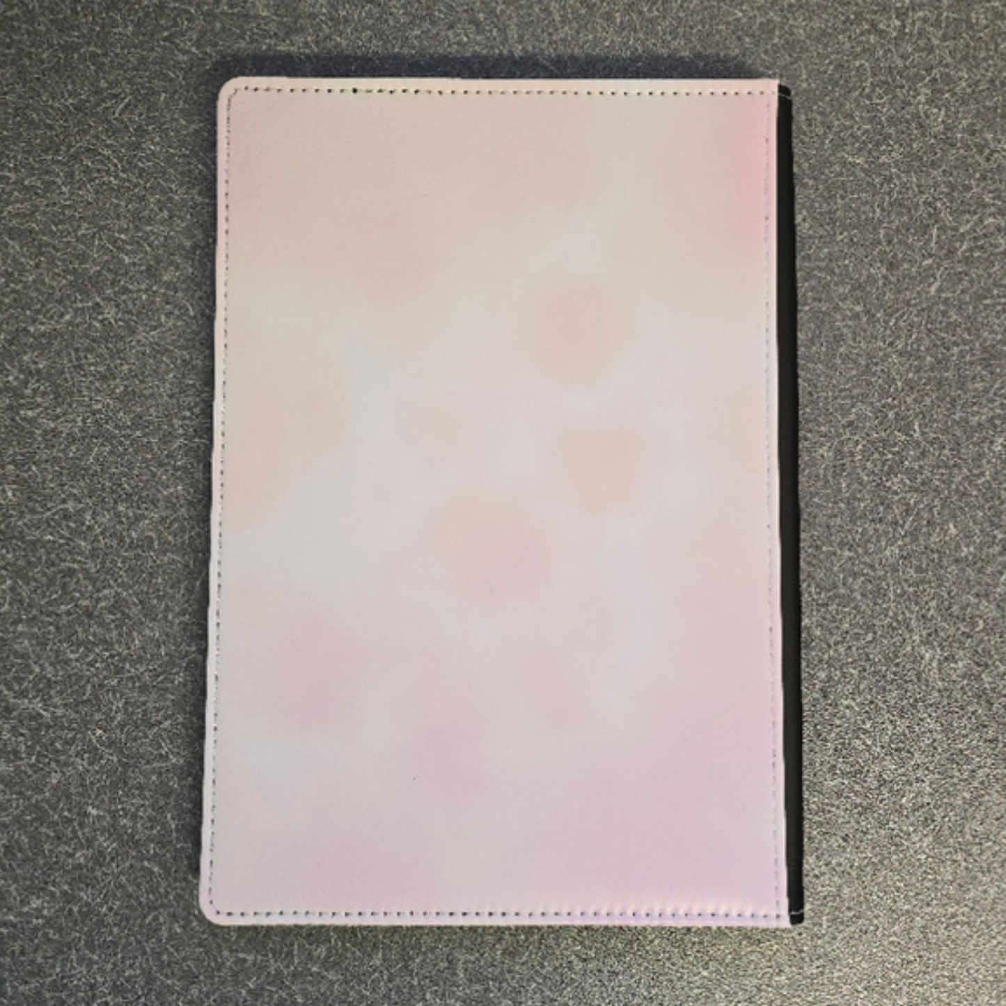 Apparently I Have An Attitude Cow Journal
