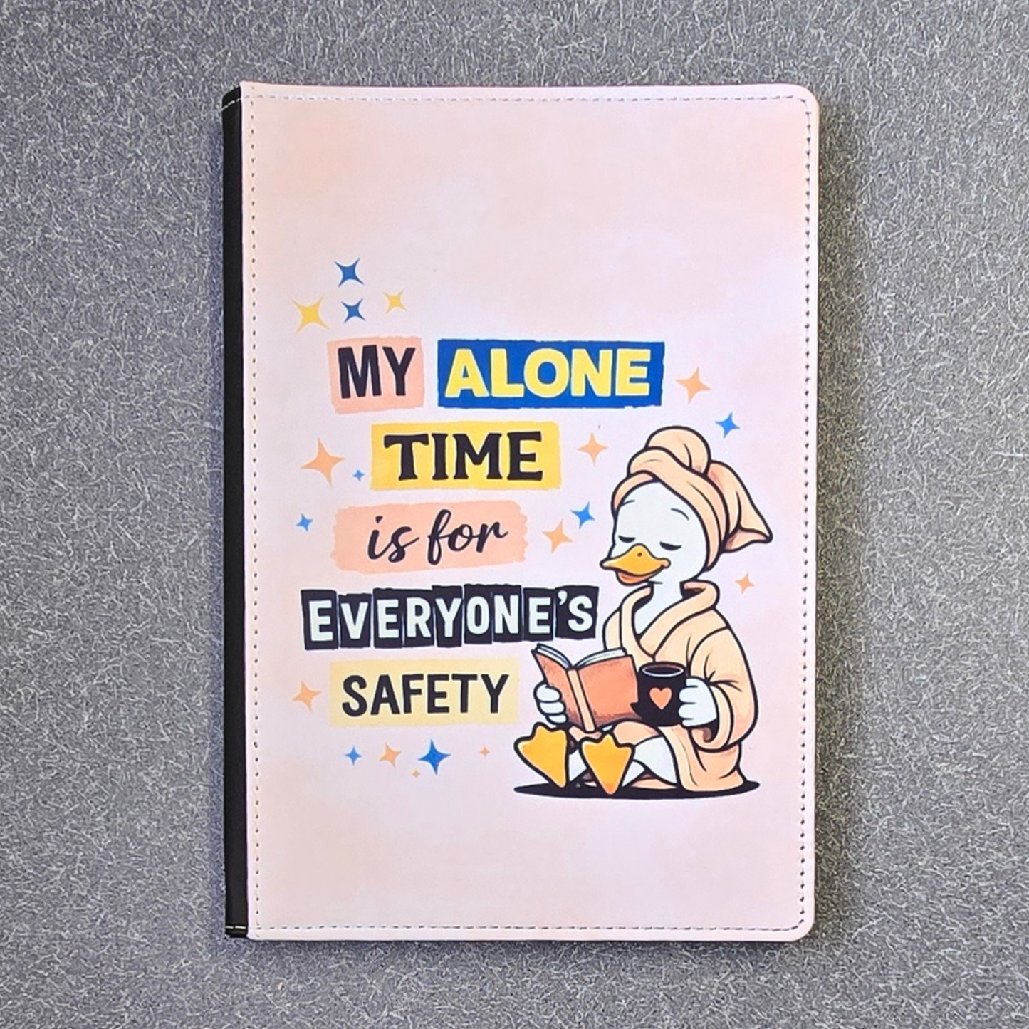 Alone Time