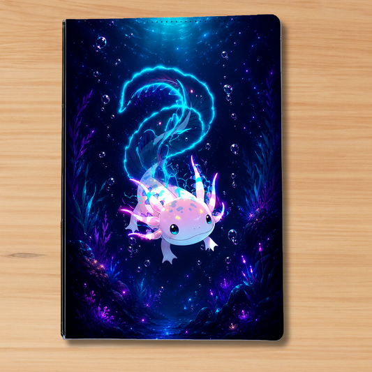 Axolotl Journal