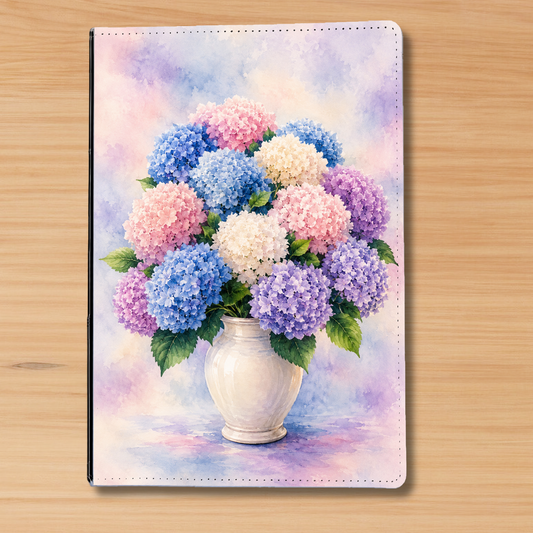 Hydrangea Journal