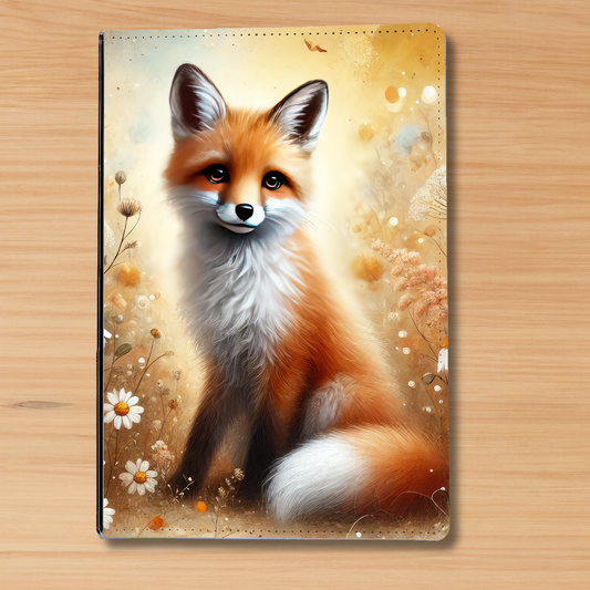 Red Fox Journal