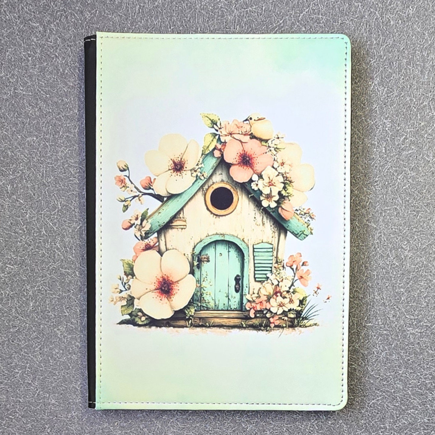 Spring Birdhouse
