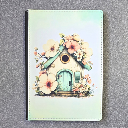 Spring Birdhouse