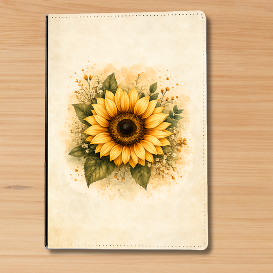 Sunflower Journal