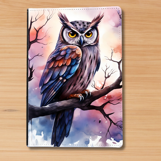 Wise Owl Journal