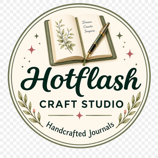Hotflash Craft Studio